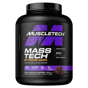 Muscletech Mass tech Extreme 2000 (7 lb) chocolate