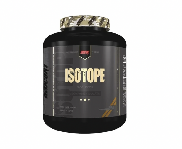 Proteina-Isotope-5-lbs