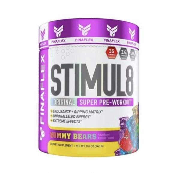 Stimul8-gummy-bears