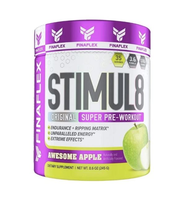 Stimul8-pre-entreno-chile-suplex-awesome-apple