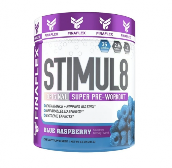 Stimul8-pre-entreno-chile-suplex-blue-raspberry