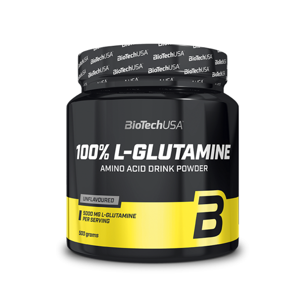 glutamina-biotech-sin-sabor-500-gramos