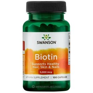 swanson-biotin-5000mg-100-capsules