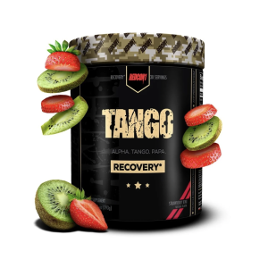 Creatina tango redcon1 strawberry kiwi