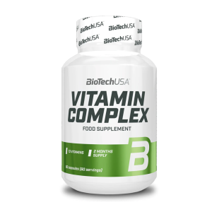 Multivitaminico vitamin complex