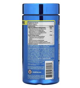 Xenadrine Ultimate Weight Loss: Does It Work? Review and Side Effects