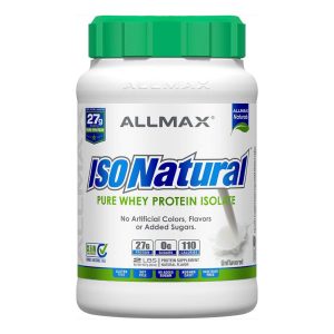 proteina-iso-natural-allmax