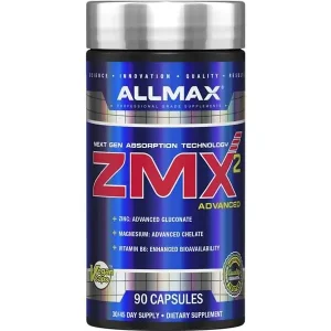 ZMA ALLMAX