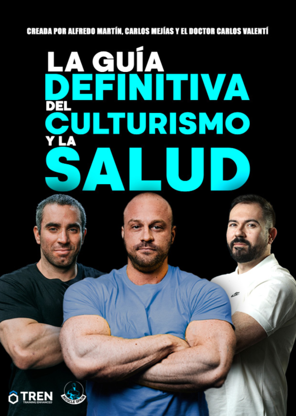 Villano Fitness eBook - La Guía Definitiva del Culturismo y la Salud