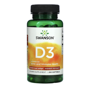 Vitamina-D3-Sanwson-250Cápsulas-Chile-Suplextreme