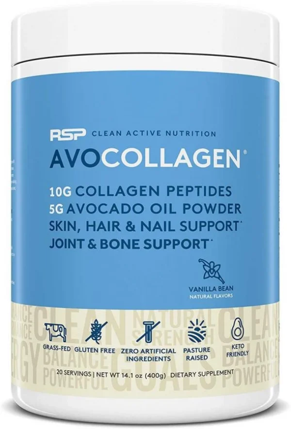 avocollagen-rsp-clean-active-nutrition-380gr-vainilla-chile-suplextreme