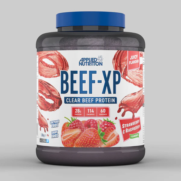 Proteína Beef XP 1,8 kg Applied Nutrition
